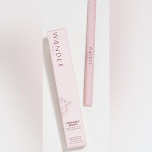 Wander Beauty Soft Pink Brow Enhancer